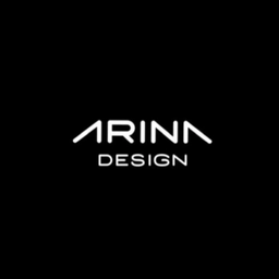 Аватар канала «Arina.design»
