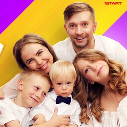 Аватар канала «Семья Филимоновых (Видеоблогеры)»