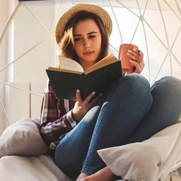 Аватар канала «Уютный уголок»