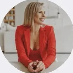 Аватар канала «ЕВГЕНИЯ УВАРОВА FIT-MENU»