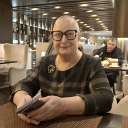 Аватар канала «Москвичева знает»