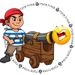 Аватар группы «💥ꜱТᵢⲔₑᵣ₋ＰᵤꜱⲎⲔₐ💥»