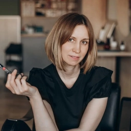 Аватар канала «Бюро красоты Ирины Гладких»