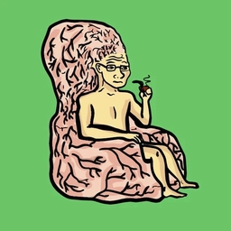 Аватар канала «Узнайка»