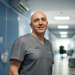 Аватар канала «Максим Буриков | Бариатрический хирург»