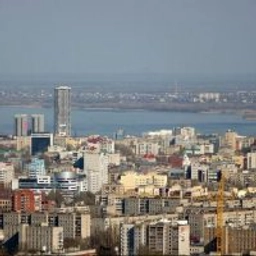 Аватар группы «САРАТОВ НА СВЯЗИ»