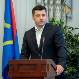 Аватар канала «Григорий Артамонов | Подольск»