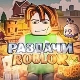 Аватар канала «Мир Roblox»