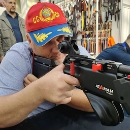 Аватар канала «Максим Чихунов. Политик и правозащитник»