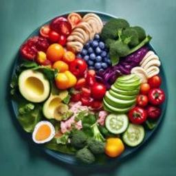 Аватар группы «Правильное Питание»