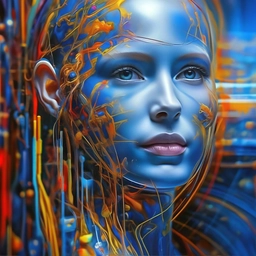 Аватар группы «Бесплатные нейросети»