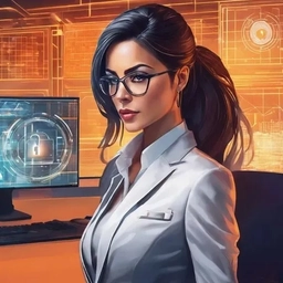 Аватар группы «SEBERD IT Base»