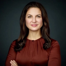 Аватар канала «Ольга Абрамова про переговоры»