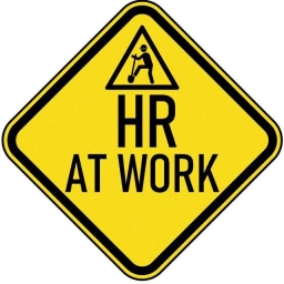 Аватар канала «HR за работой»