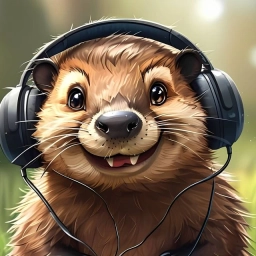 Аватар канала «Приколы Хитер Бобер»