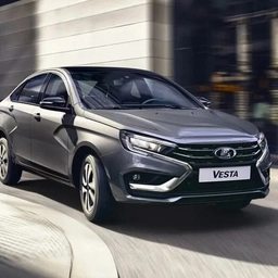 Аватар группы «Lada – Новости и тест-драйвы»