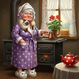 Аватар канала «Ходють тут всякие!»