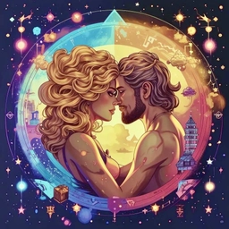 Аватар канала «Любимый гороскоп»