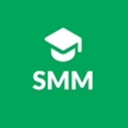 Аватар группы «Чат SMMщиков»