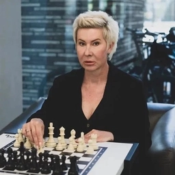 Аватар канала «Время первых»