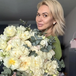 Аватар канала «Ирина Лукьянова»