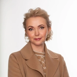 Аватар канала «Ирина Гехт»