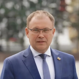 Аватар канала «Илья Середюк Губернатор Кузбасса»