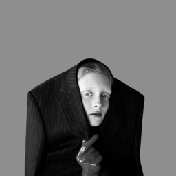 Аватар канала «Заигрываю с трендами»