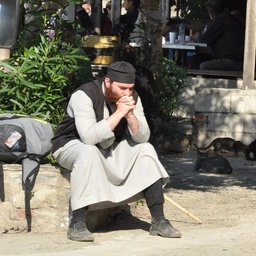 Аватар канала «Архондарик»