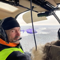 Аватар канала «Михаил (Хыч) Ярин. Рюкзак, шмурдяк и карабин (с)»