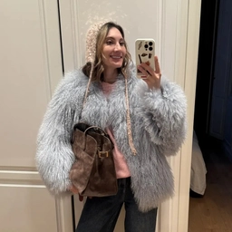 Аватар канала «Стилист Julia Pchelka»