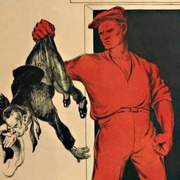 Аватар канала «МайорДынин»