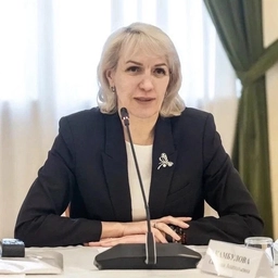 Аватар канала «Светлана Камбулова»