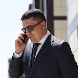 Аватар канала «Камил Саидов»