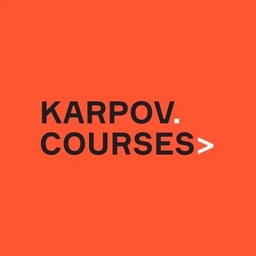 Аватар канала «karpov.courses»