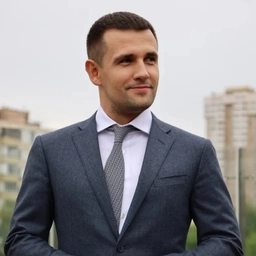 Аватар канала «Станислав Каторов | Глава Ленинского»