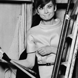 Аватар канала «Где тебя носит, Клэр?»