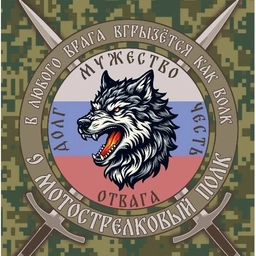 Аватар канала «БАЛТИЙСКИЕ ВОЛКИ»