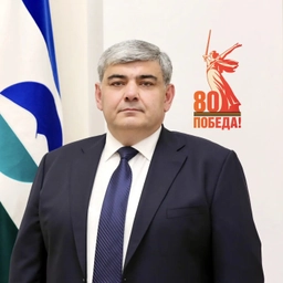 Аватар канала «Казбек Коков»