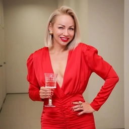 Аватар канала «✌️Татьяна Деккер»