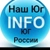 Аватар канала «Новости Краснодара и Юга России INFO»