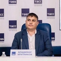 Аватар канала «Владимир Крутников»