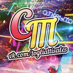 Аватар канала «Скидки Тольятти»