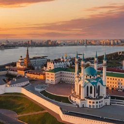 Аватар группы «Казань Новости»