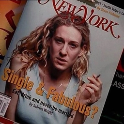 Аватар канала «Бабская курилка»