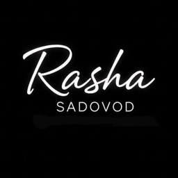 Аватар канала «Rasha Sadovod 21-47»