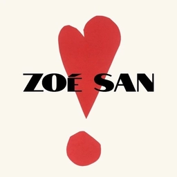 Аватар канала «Zoe San»