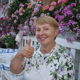 Аватар канала «У Светланы ЛОДиСВЕТ»