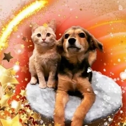 Аватар канала «Пенаты Дружок Липецк»