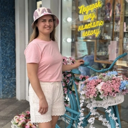 Аватар канала «ЛӘЙСӘН ХАМАТДИНОВА»